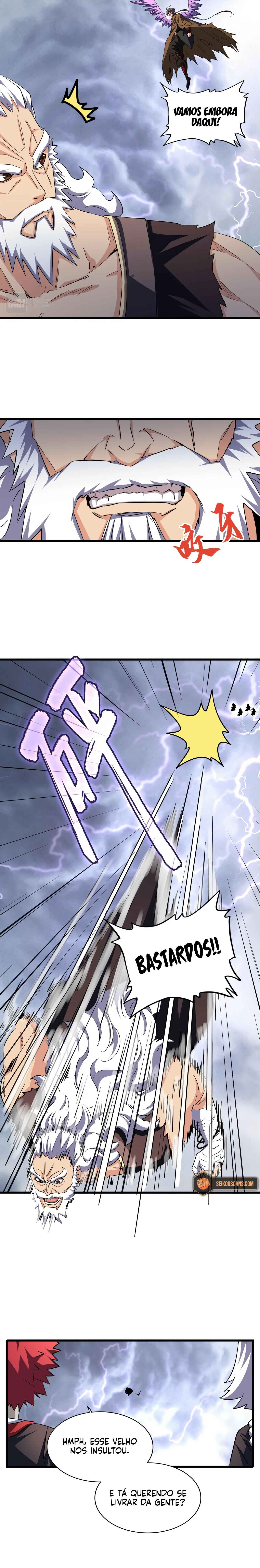 Chapter 264 - Page 9