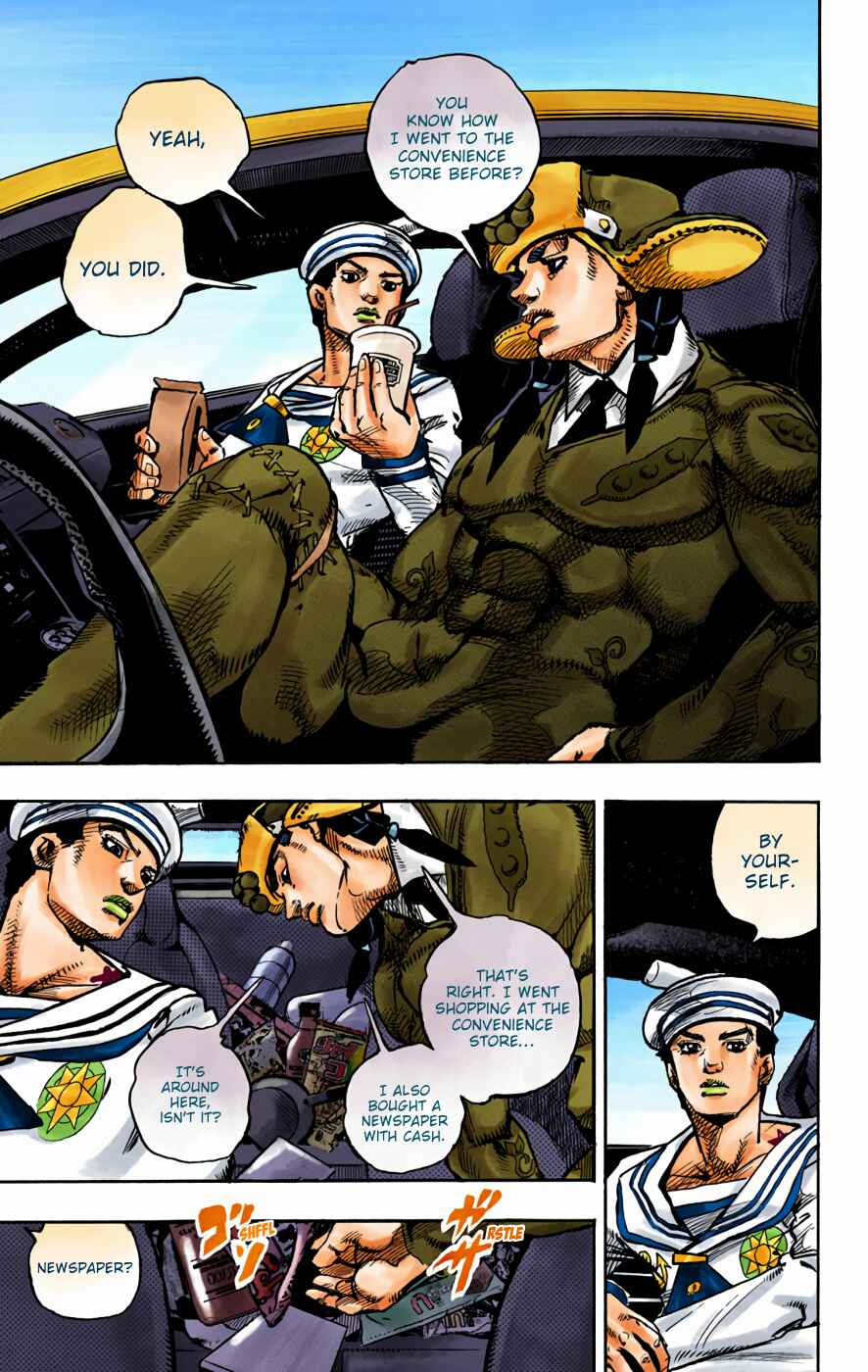 Chapter 89 - Page 6