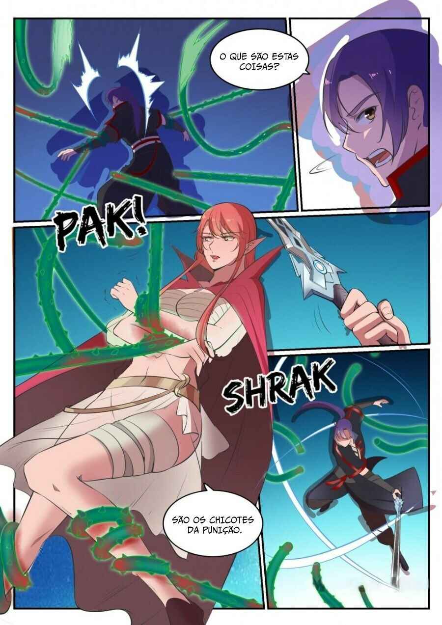 Chapter 549 - Page 5