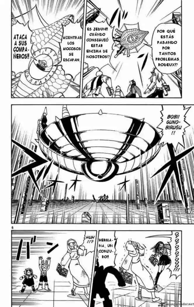 Chapter 251 - Page 6
