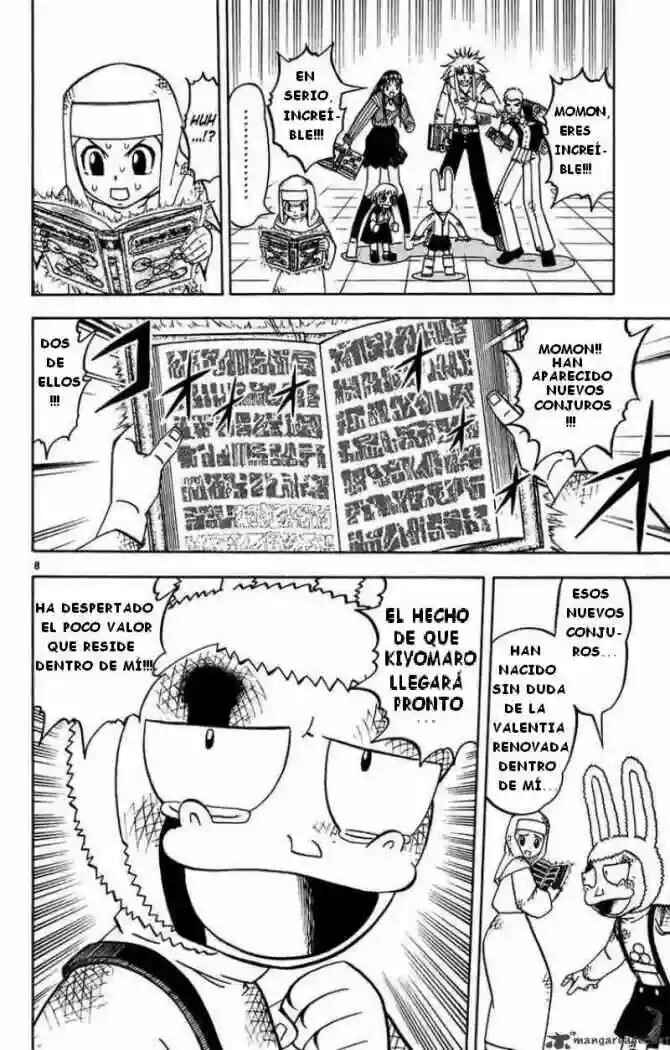 Chapter 251 - Page 8