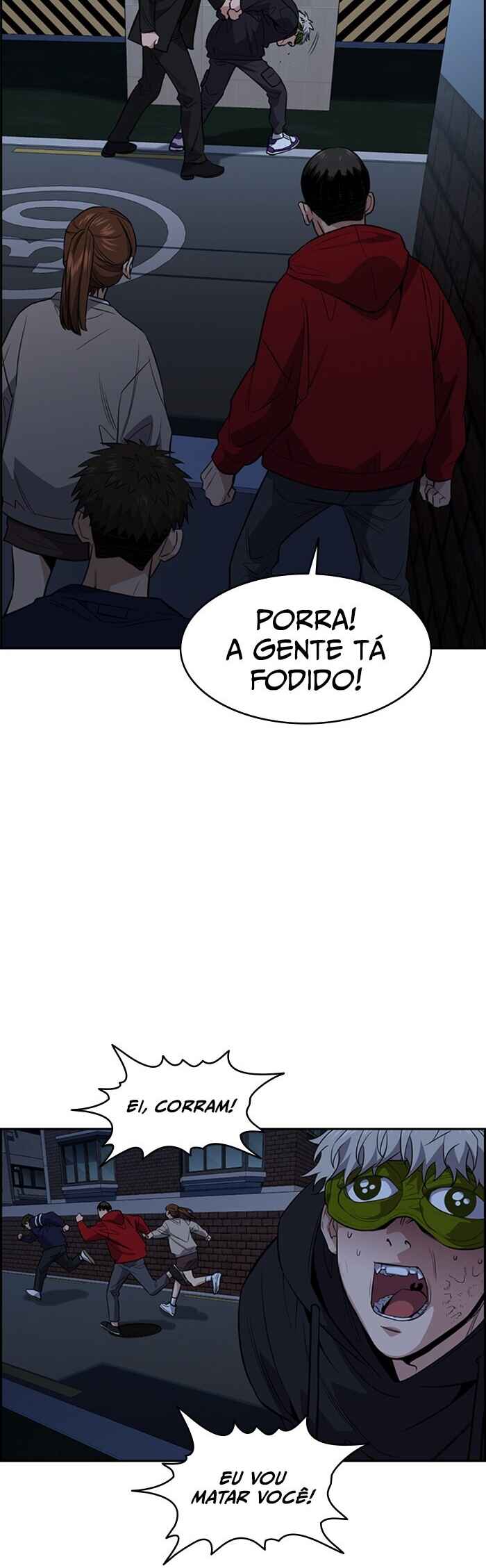 Chapter 31 - Page 12