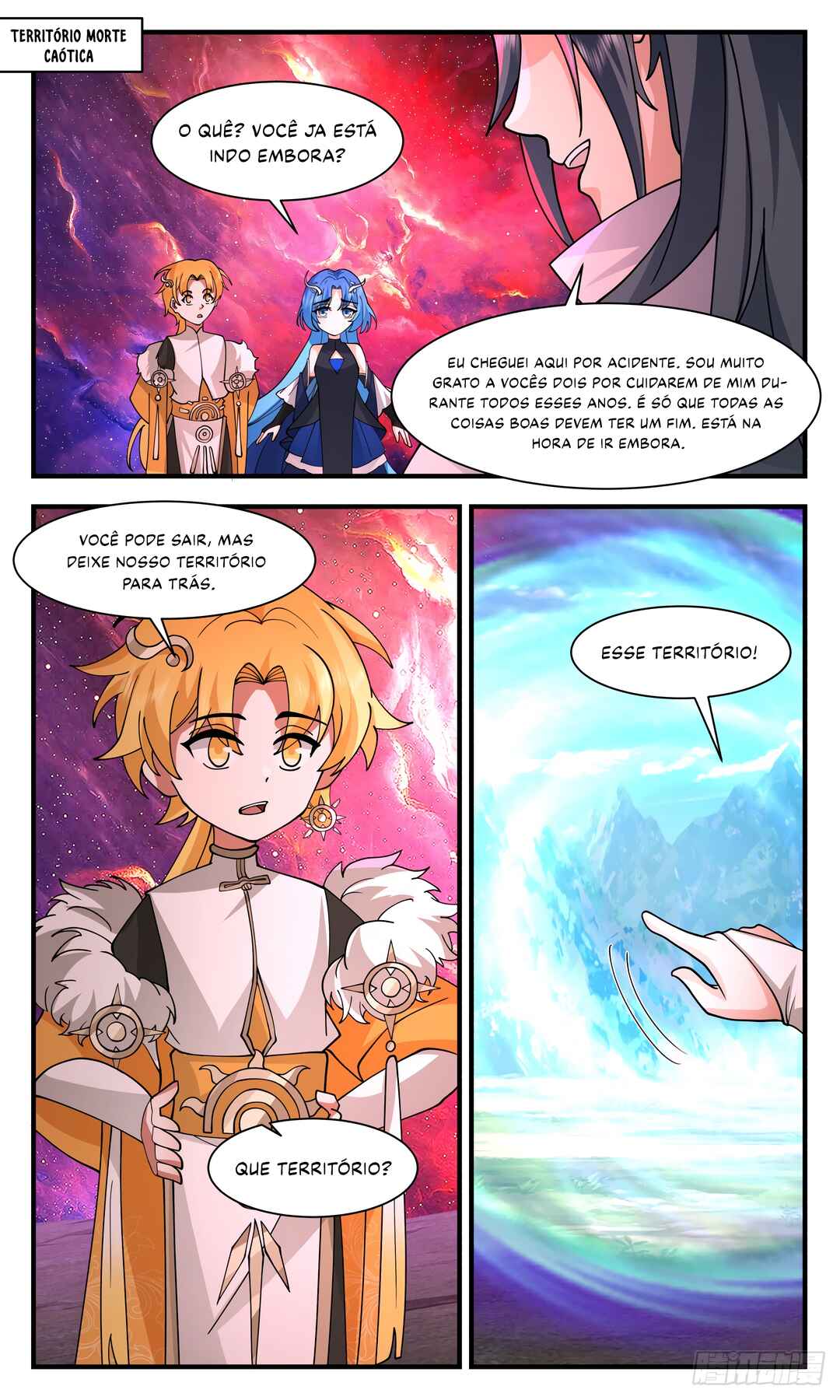 Chapter 2974 - Page 2