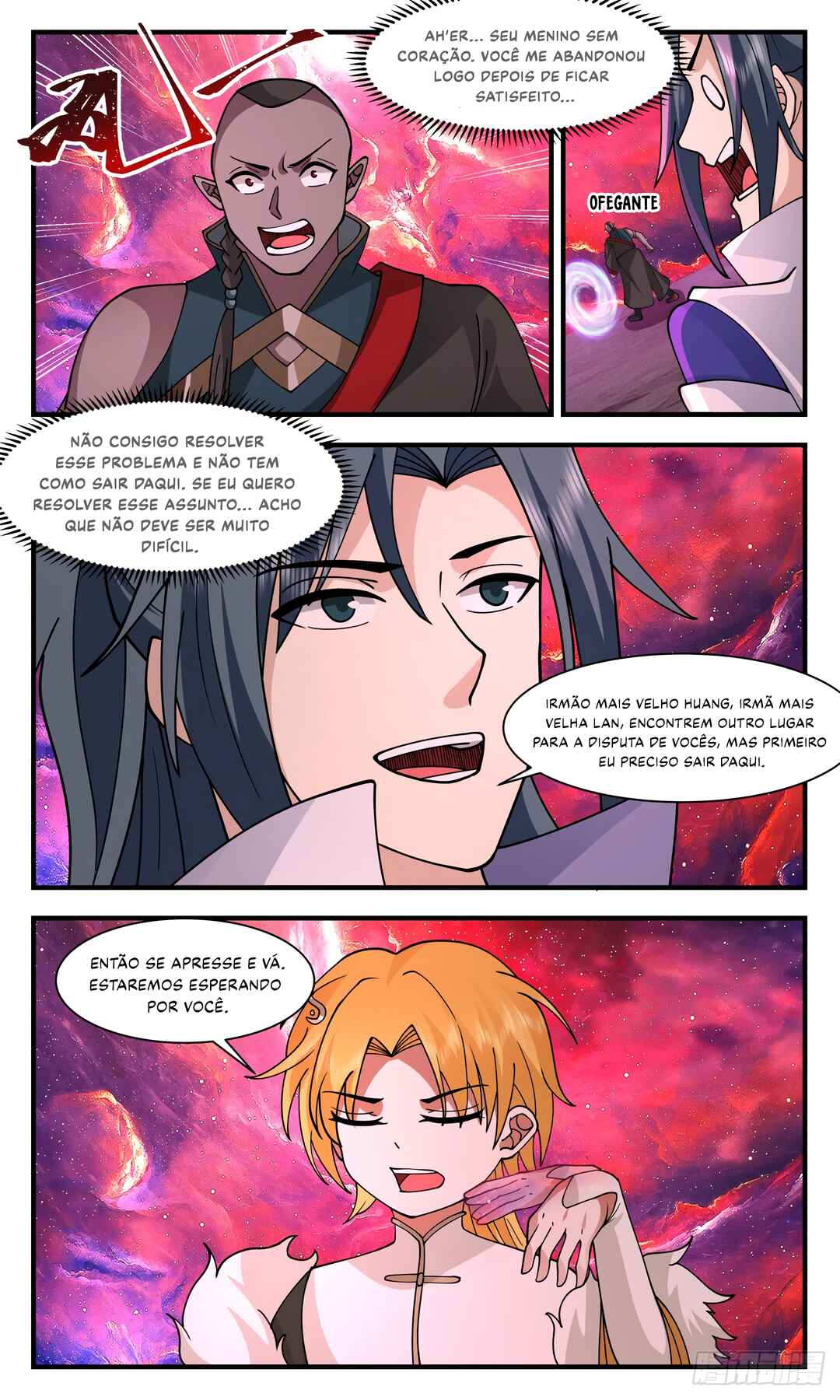 Chapter 2974 - Page 4