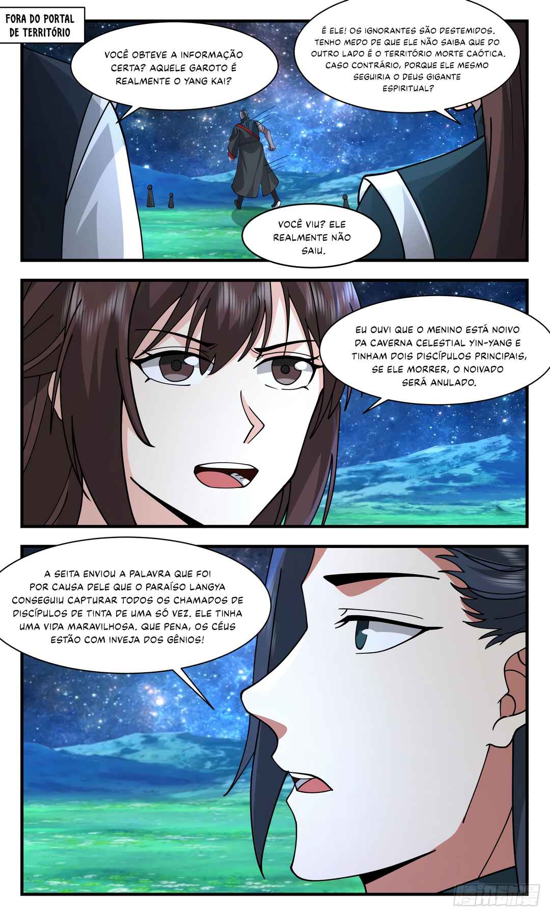 Chapter 2974 - Page 5