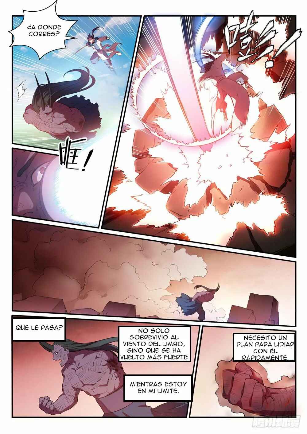 Chapter 348 - Page 13