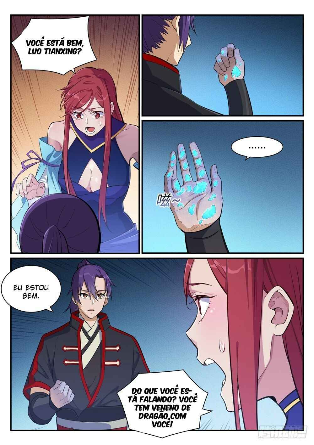 Chapter 405 - Page 5
