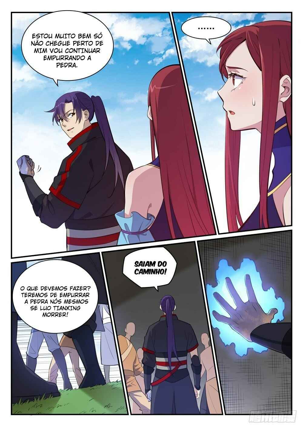 Chapter 405 - Page 6