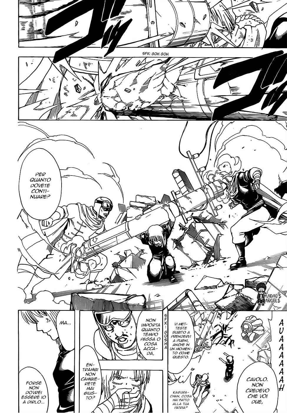 Chapter 652 - Page 10