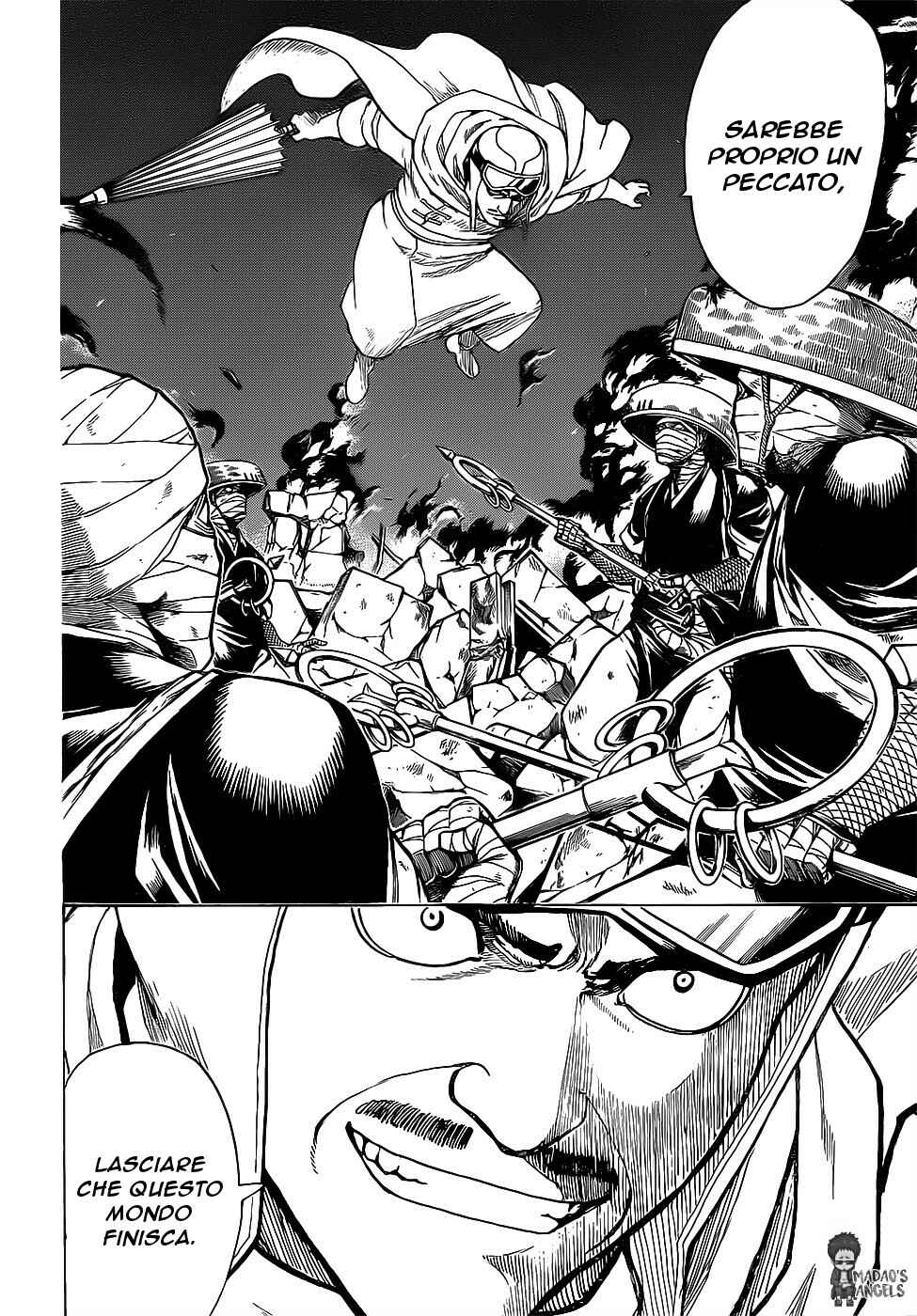 Chapter 652 - Page 2