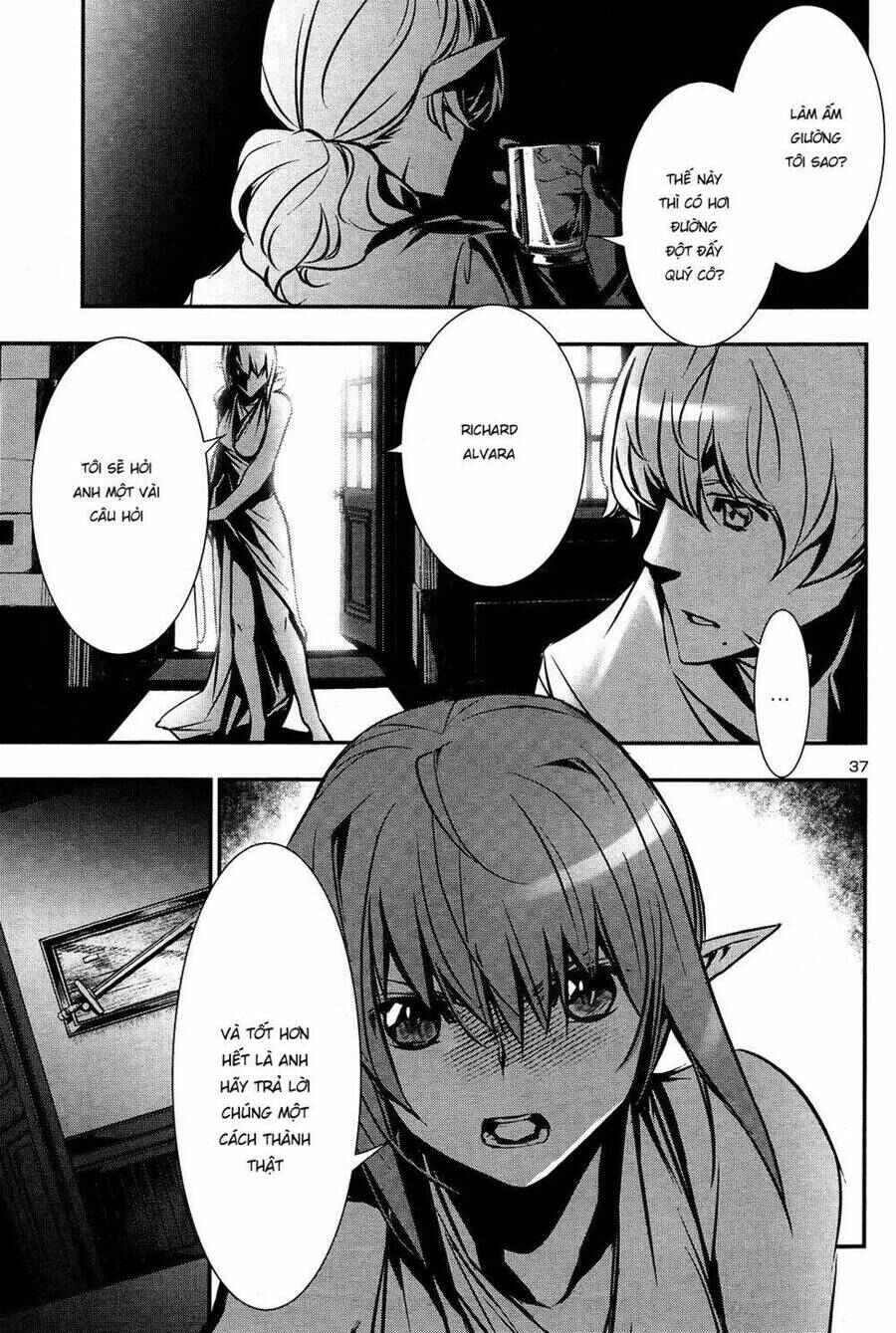 Chapter 37 - Page 37