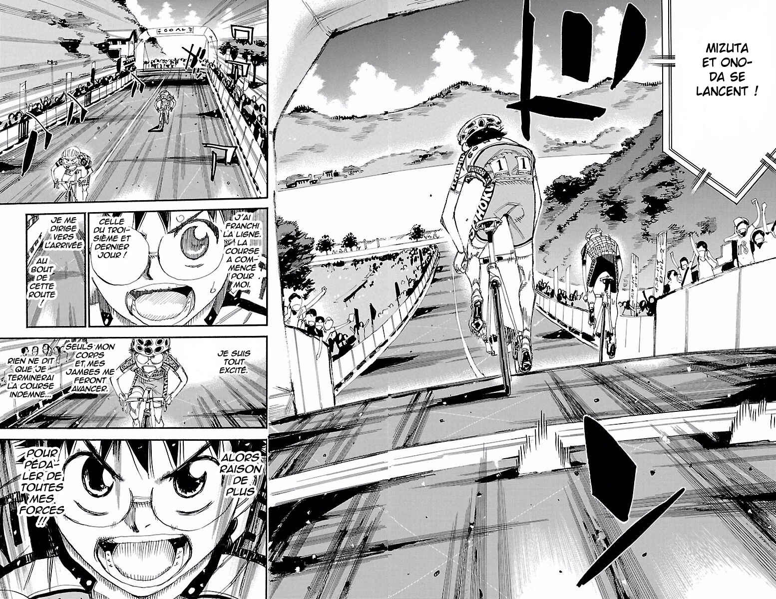Chapter 425 - Page 12