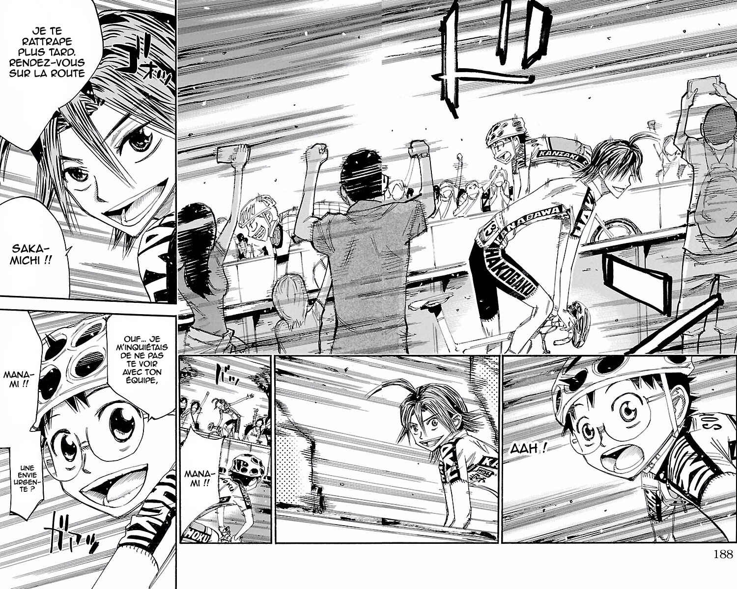 Chapter 425 - Page 13