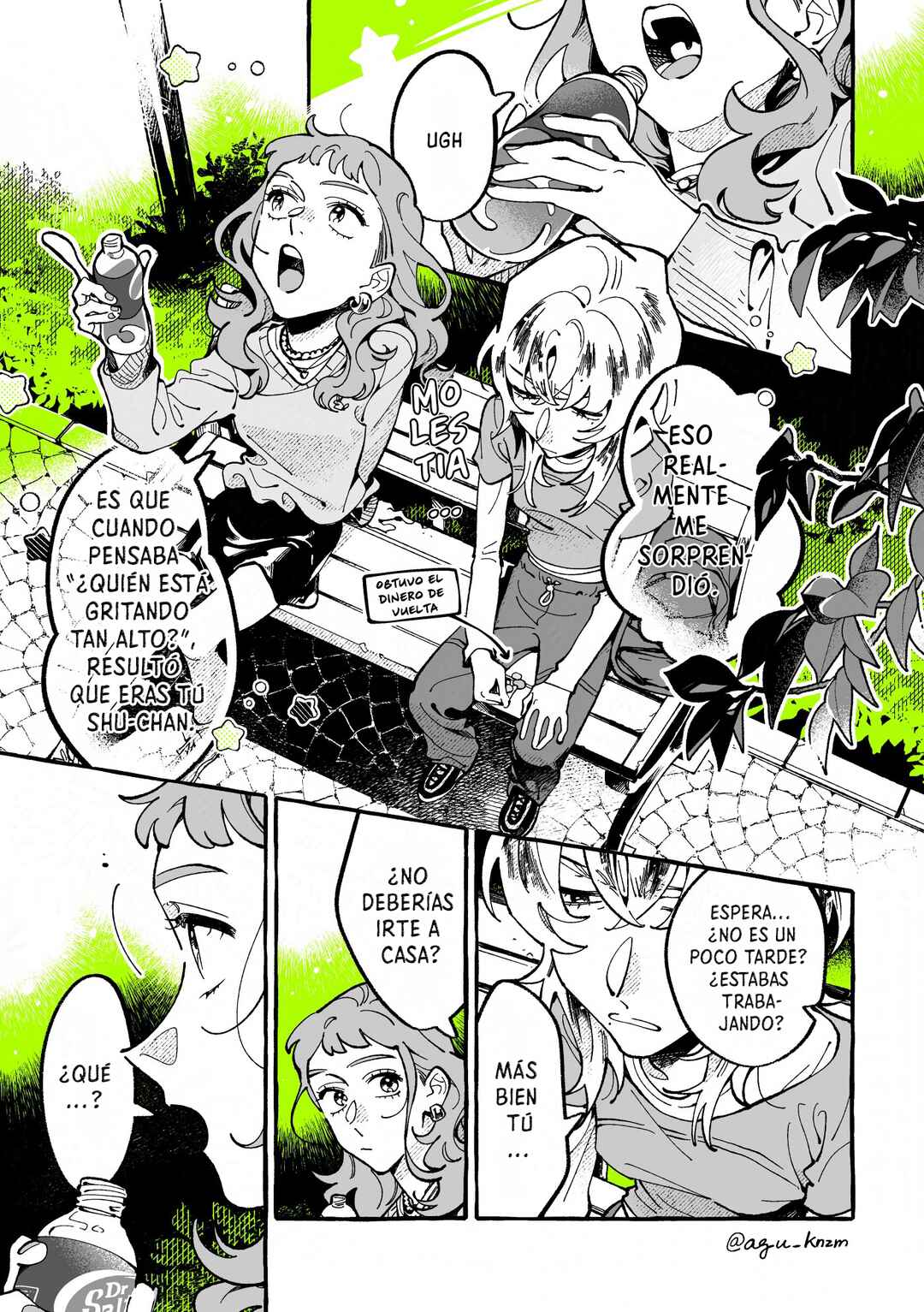 Chapter 156 - Page 1