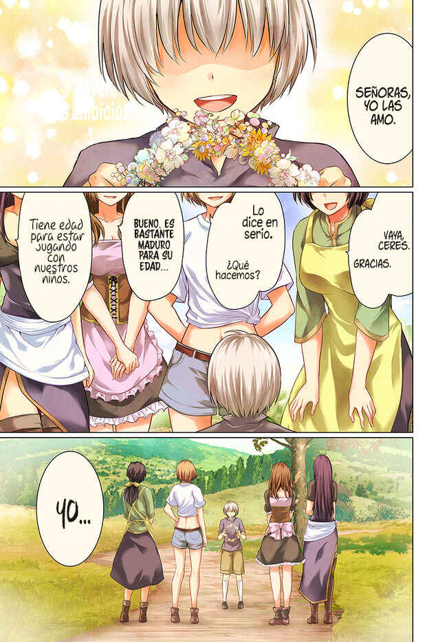 Chapter 1 - Page 3