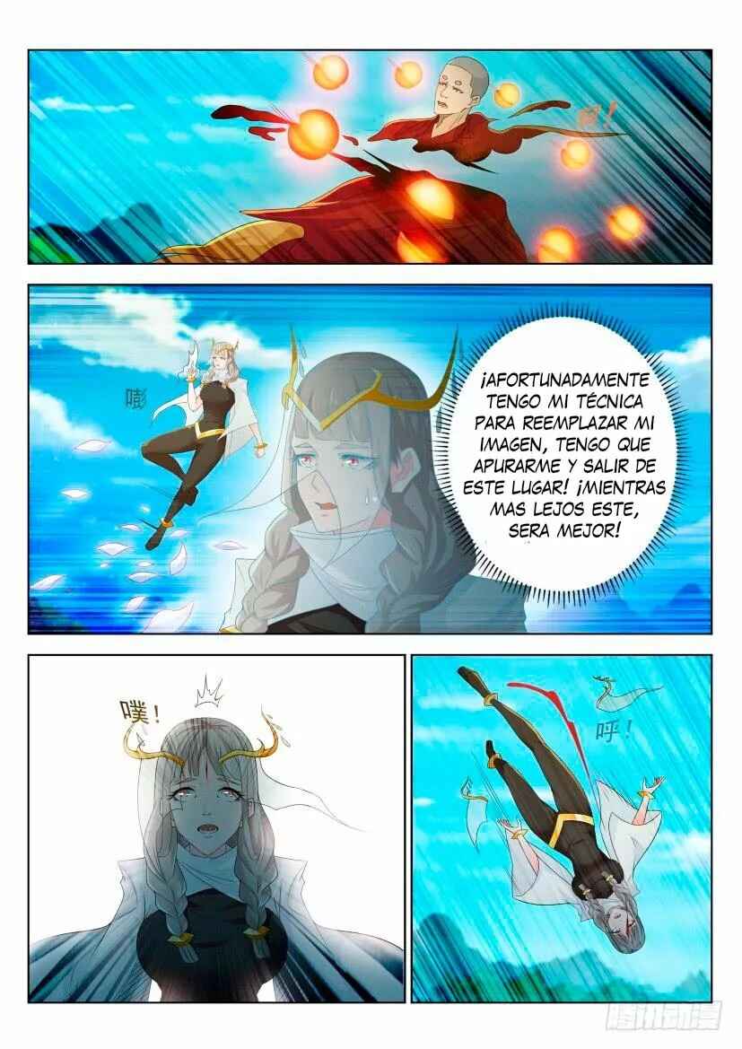 Chapter 300 - Page 5