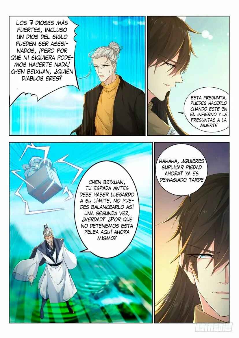 Chapter 300 - Page 7