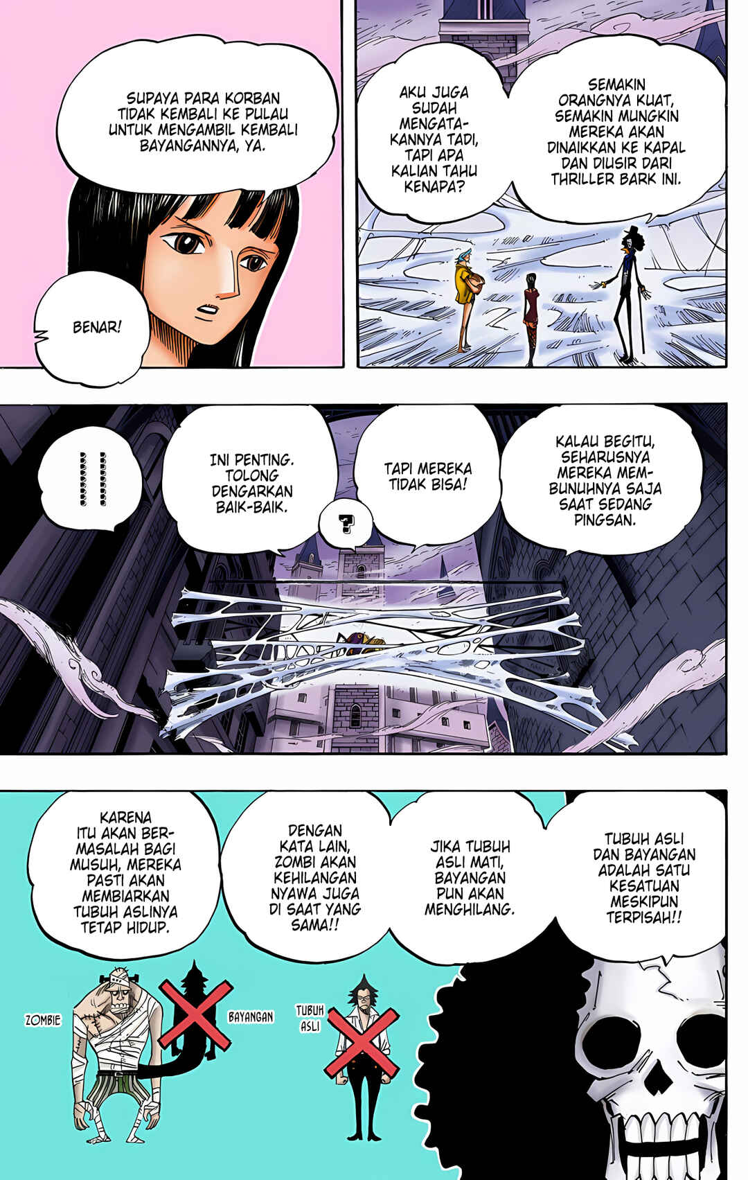 Chapter 456 - Page 3
