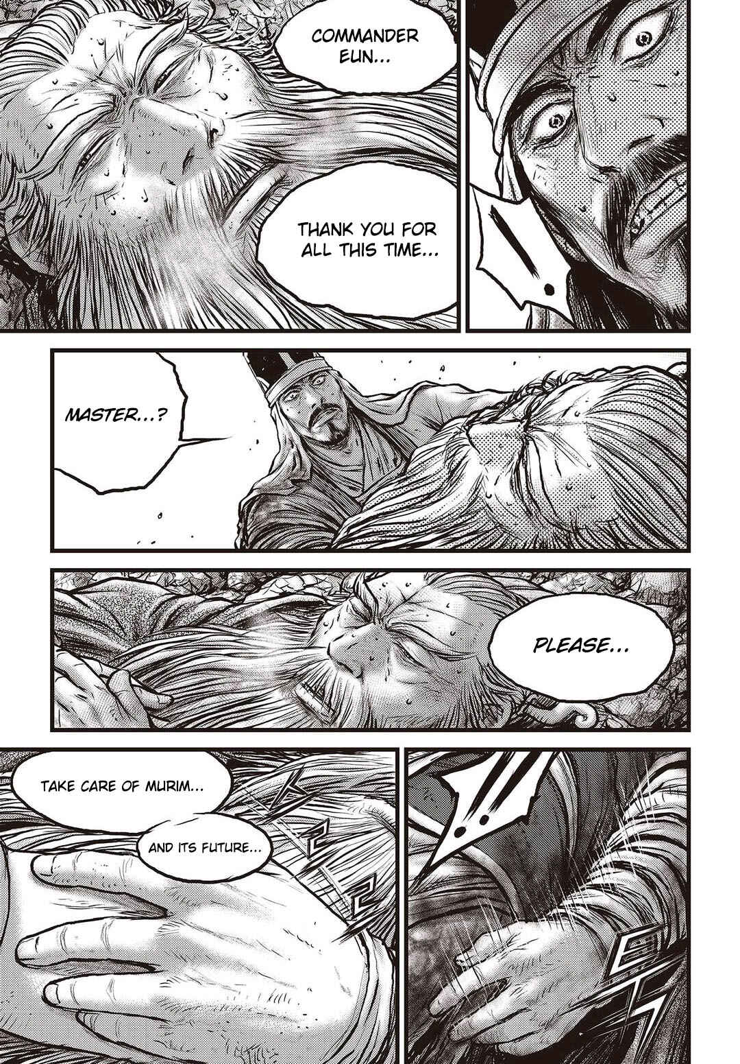 Chapter 574 - Page 12