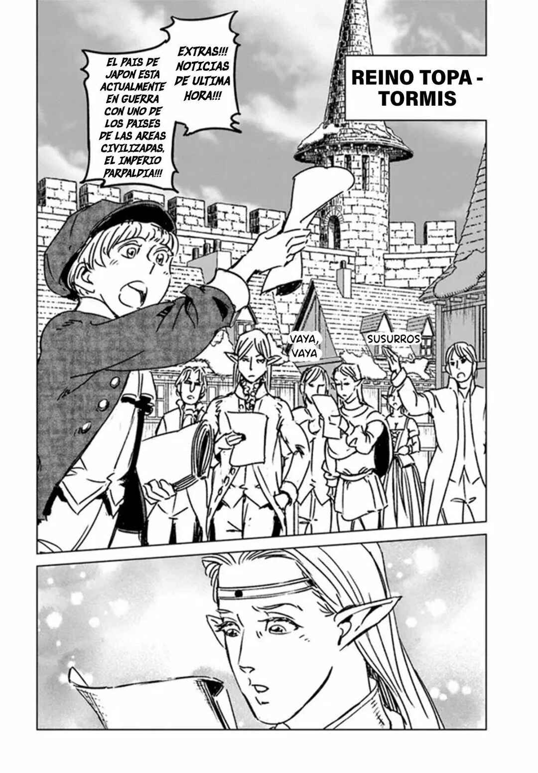 Chapter 32 - Page 23