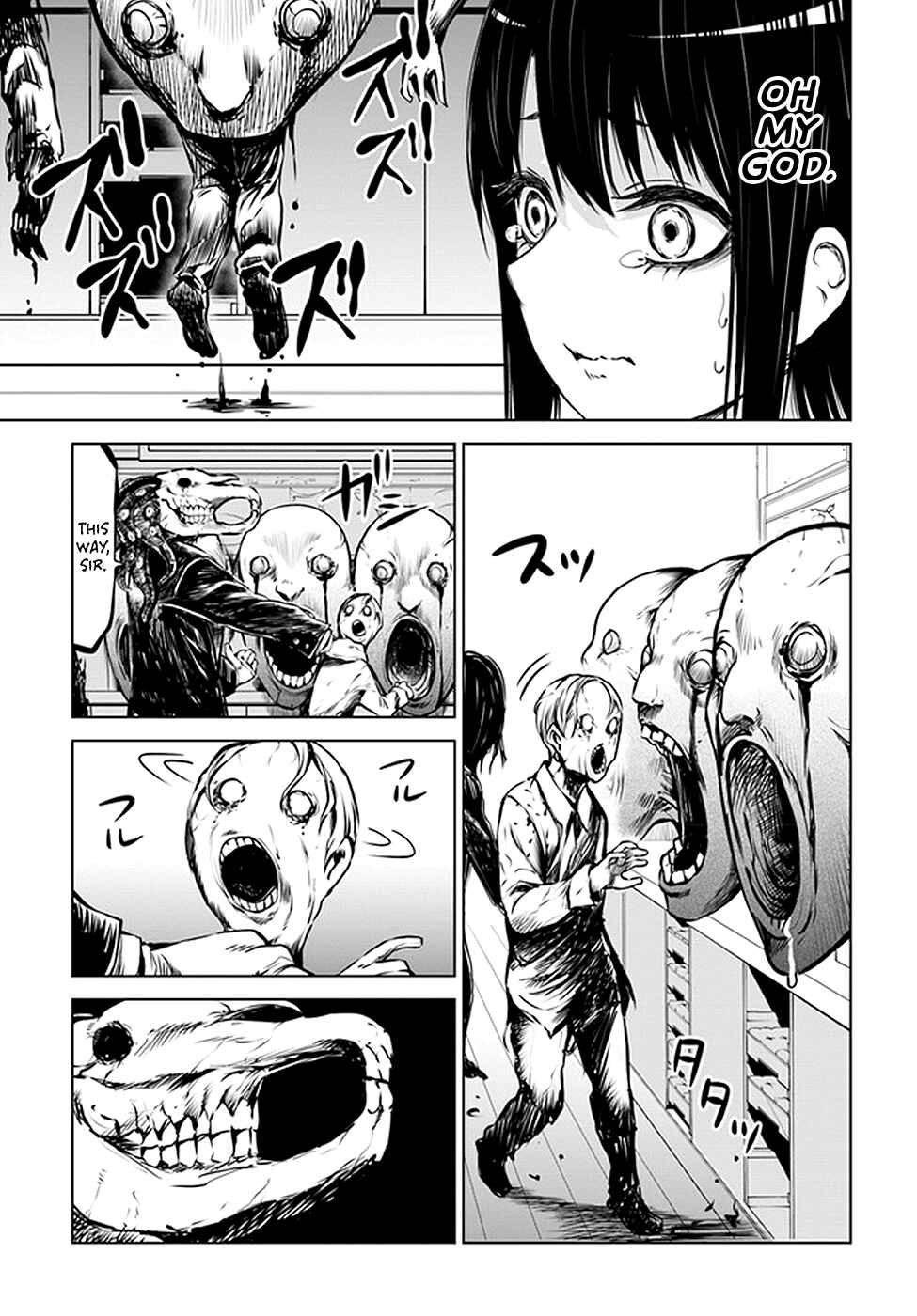 Chapter 28 - Page 20