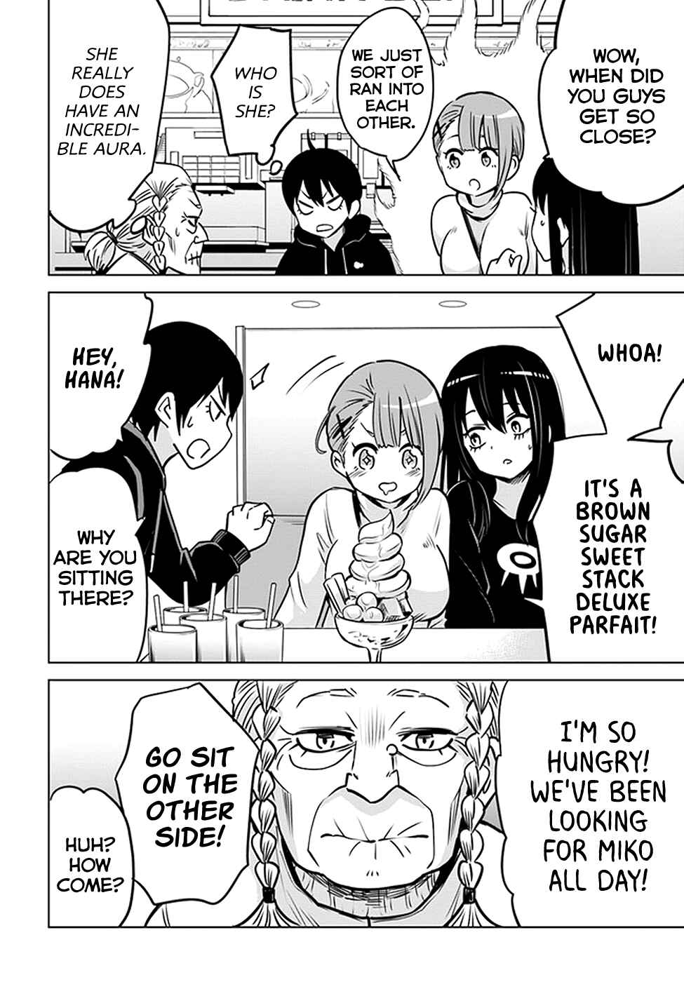 Chapter 28 - Page 31