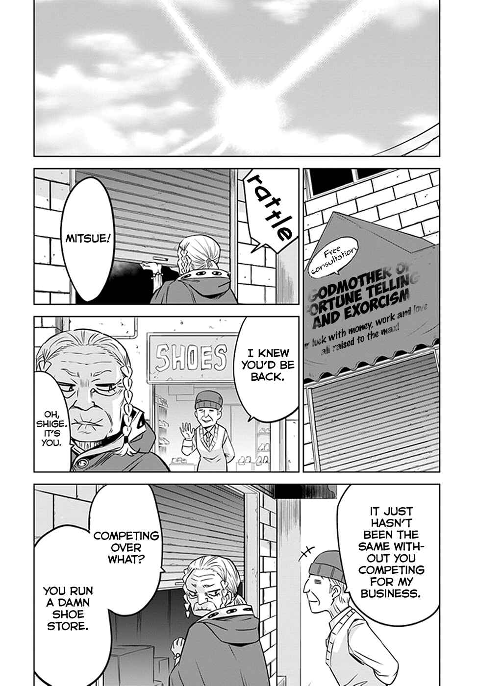 Chapter 28 - Page 33