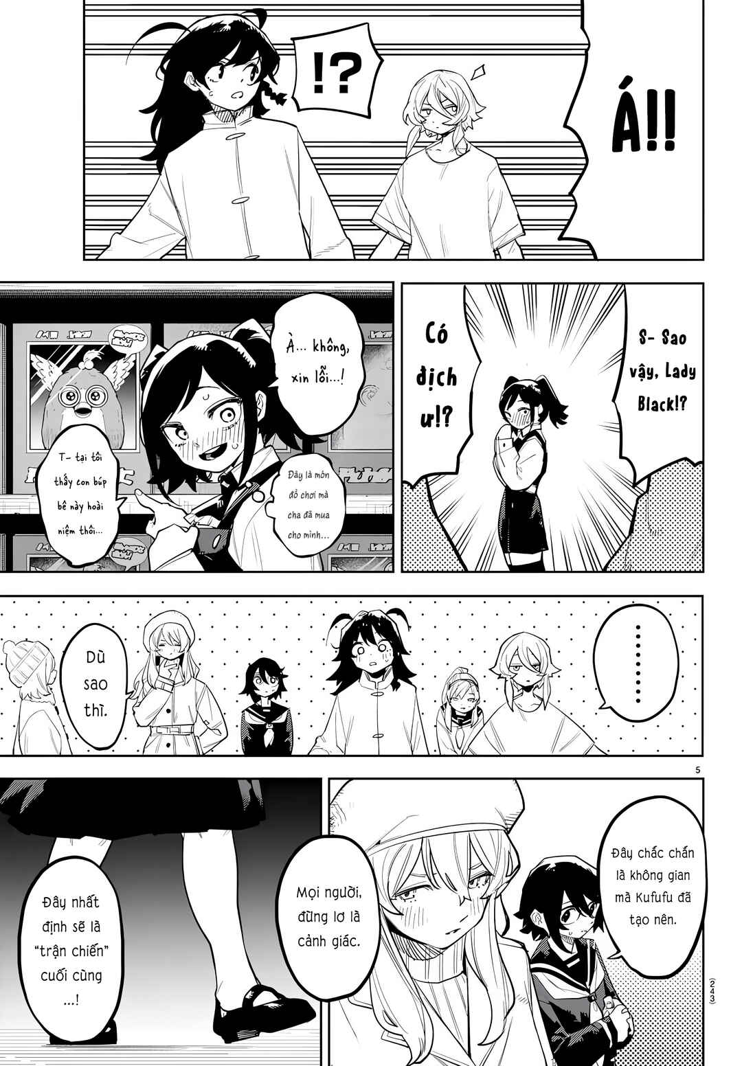 Chapter 282 - Page 4