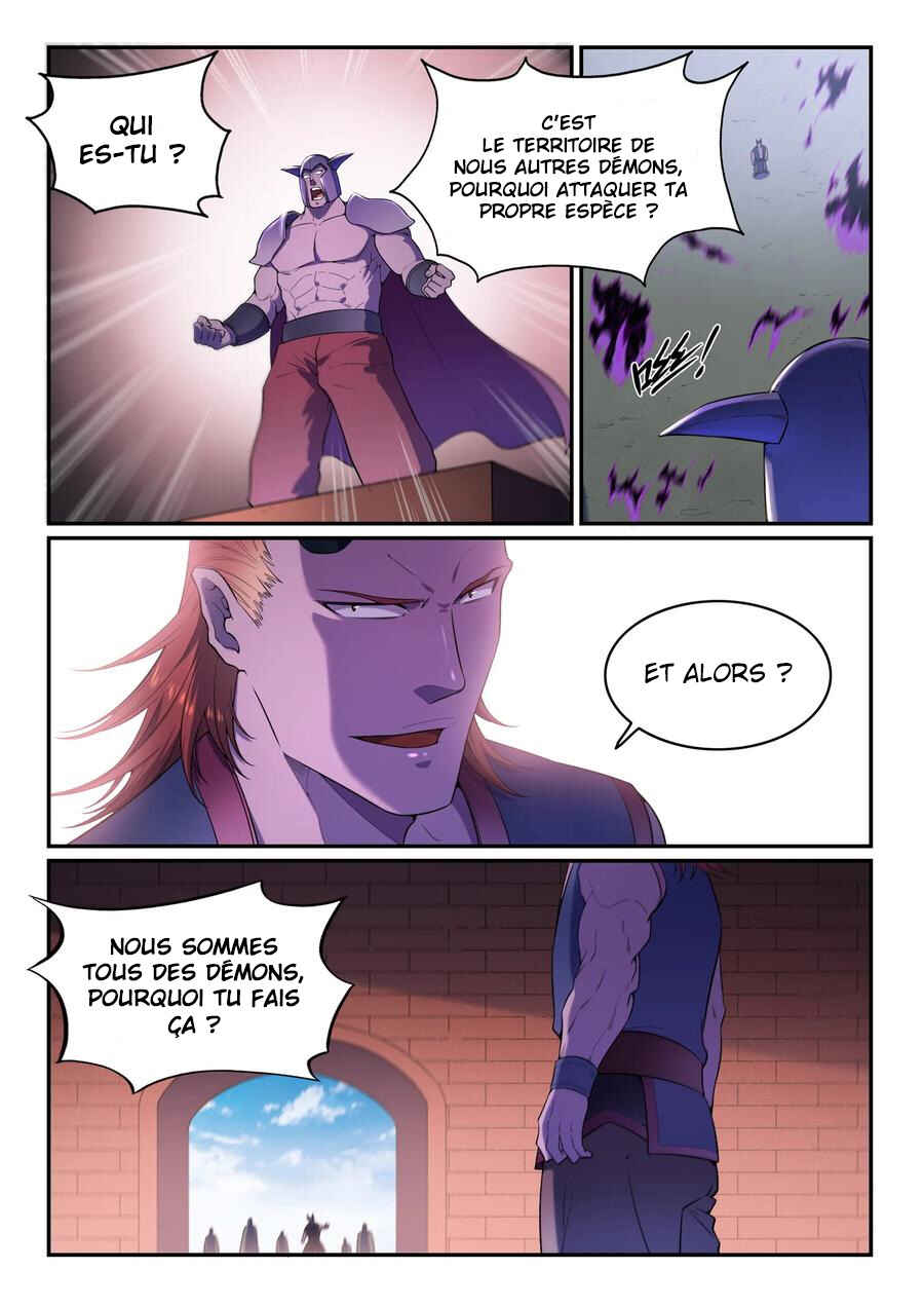 Chapter 574 - Page 4