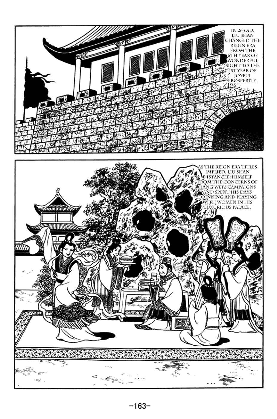 Chapter 434 - Page 6