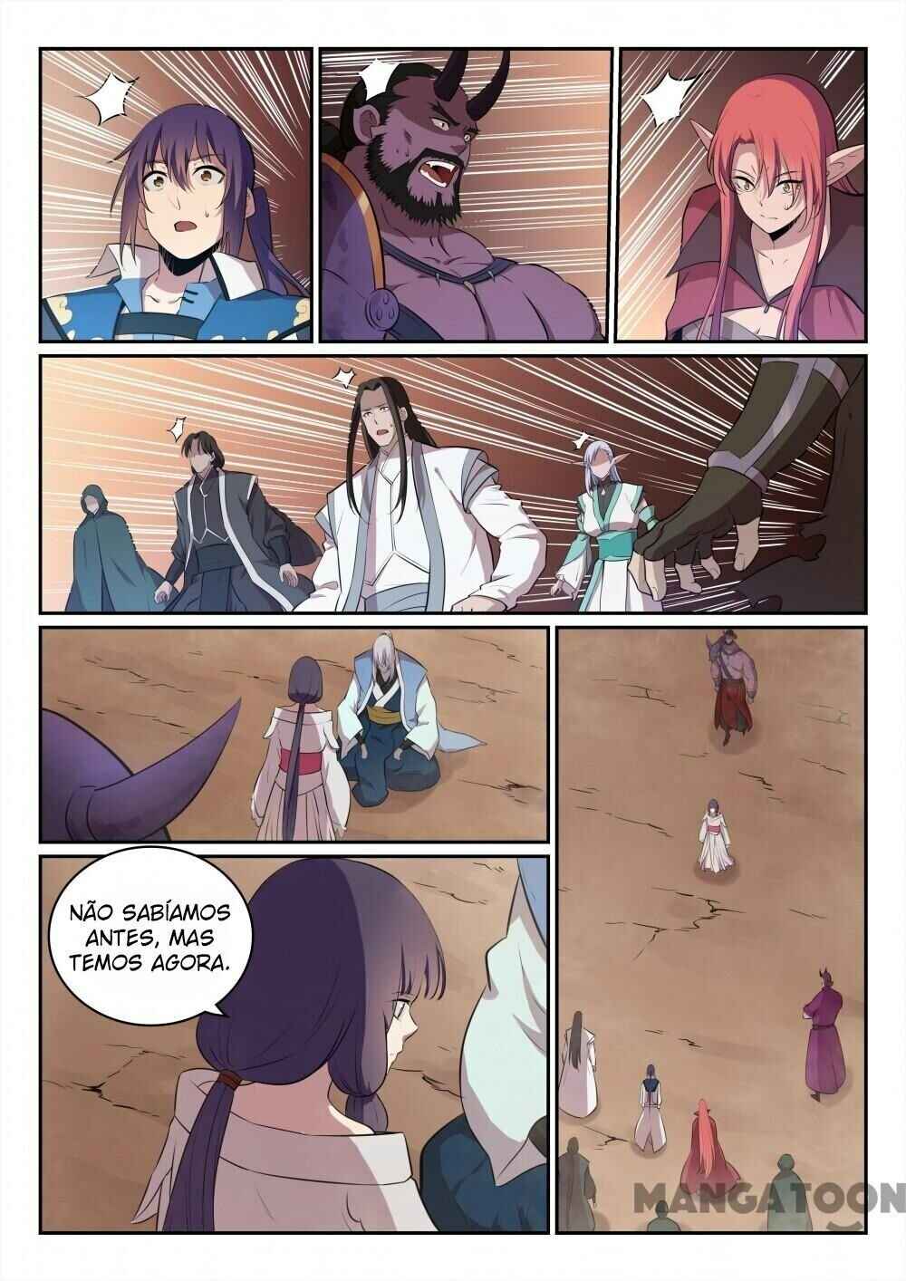 Chapter 292 - Page 16