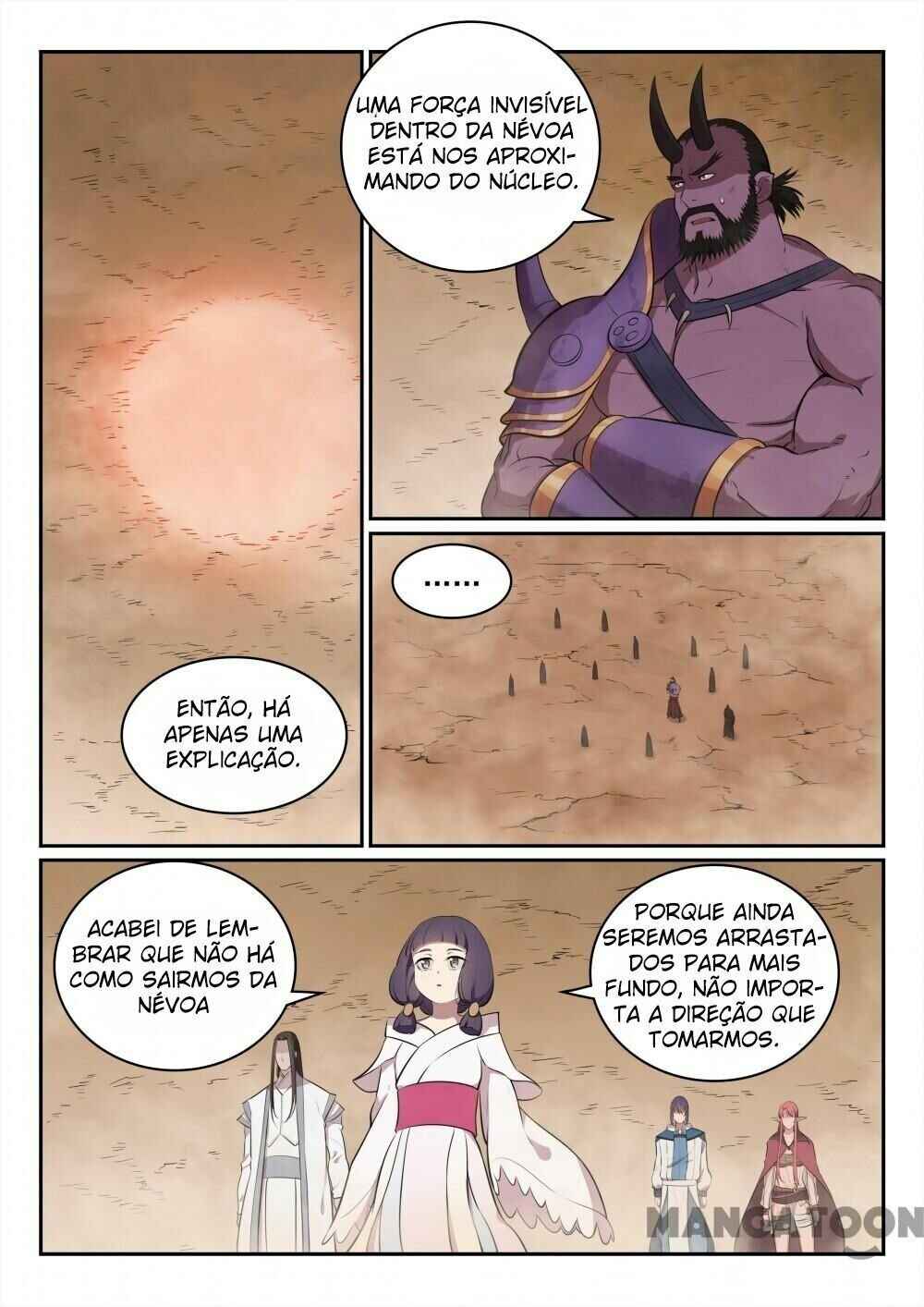 Chapter 292 - Page 3