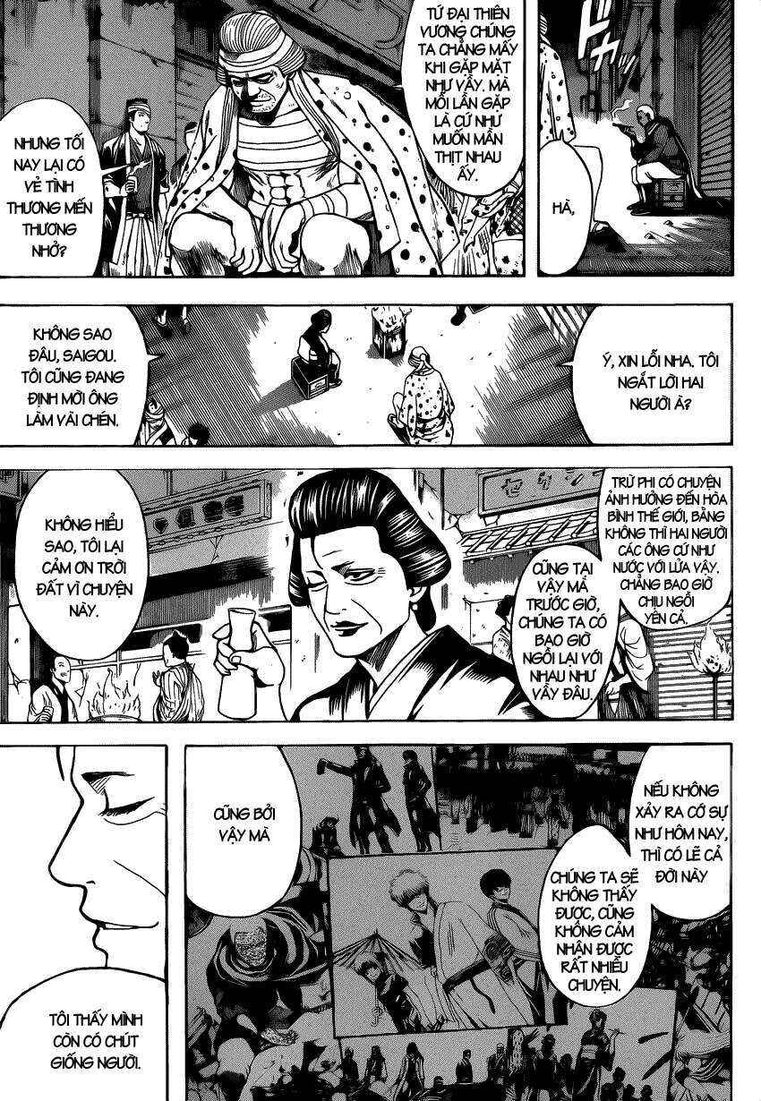 Chapter 627 - Page 12