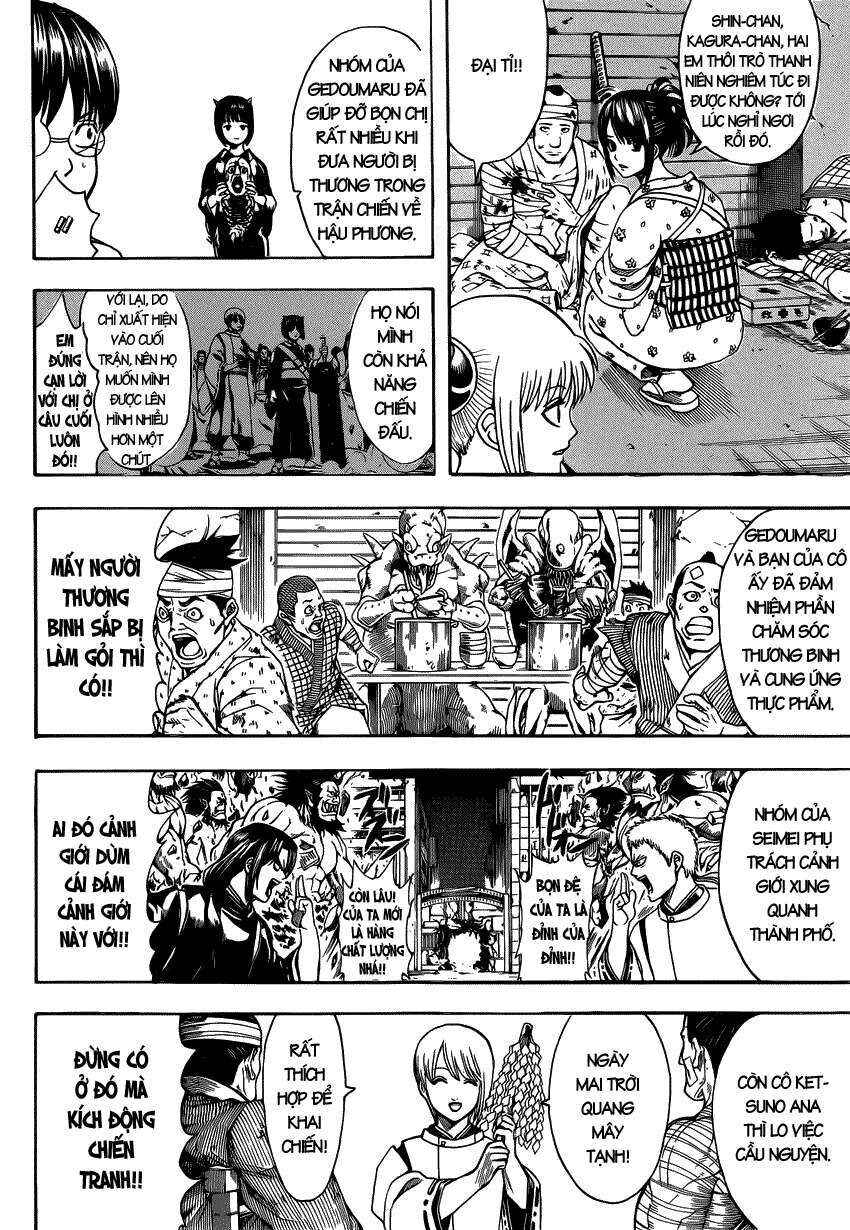Chapter 627 - Page 15