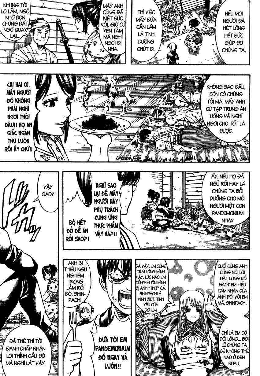 Chapter 627 - Page 16