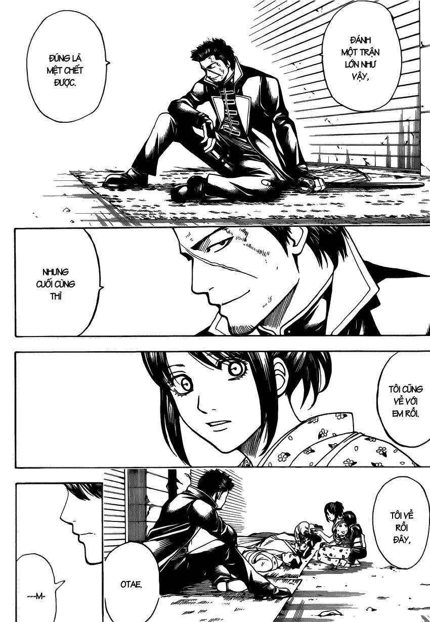 Chapter 627 - Page 17
