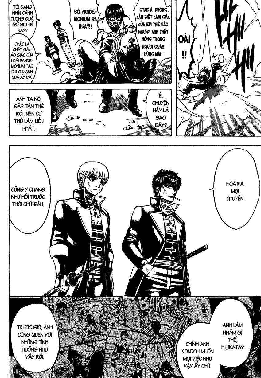 Chapter 627 - Page 19