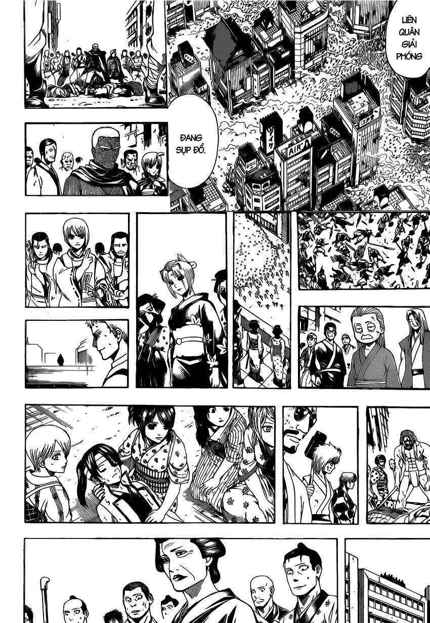 Chapter 627 - Page 3