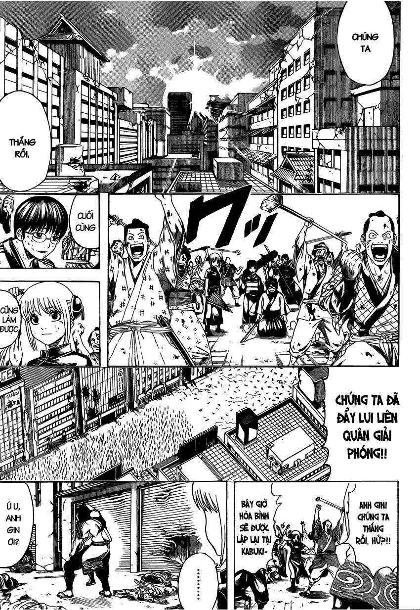 Chapter 627 - Page 4