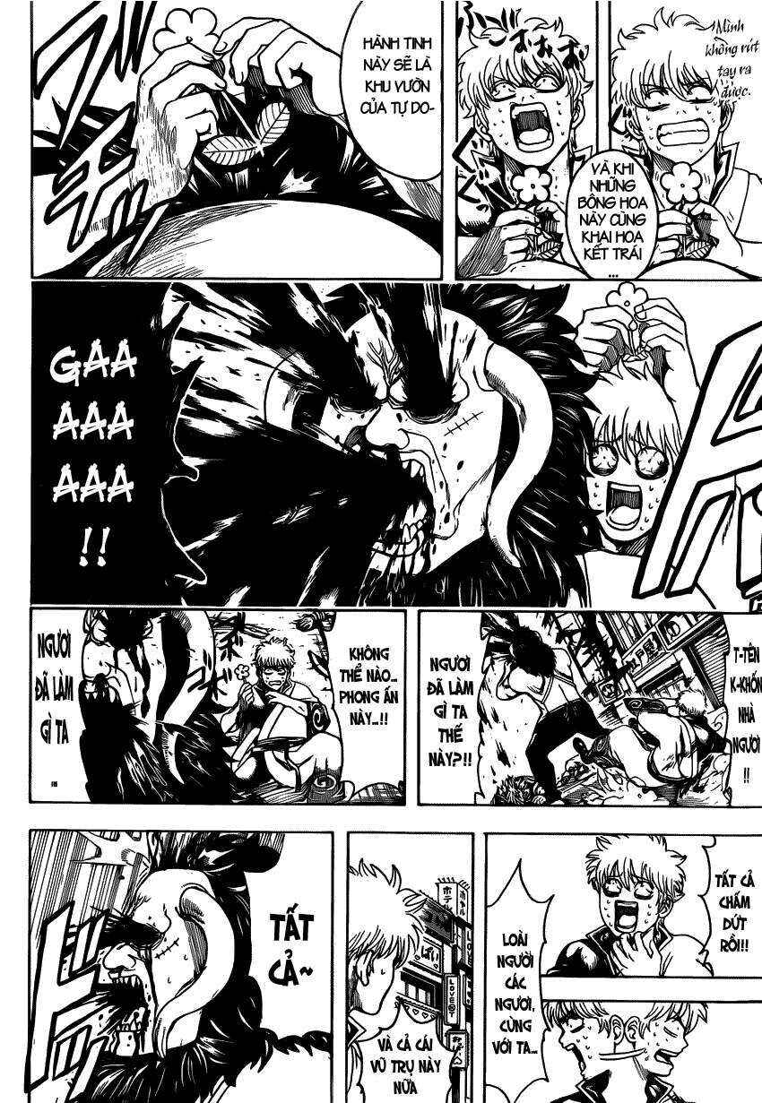 Chapter 627 - Page 7