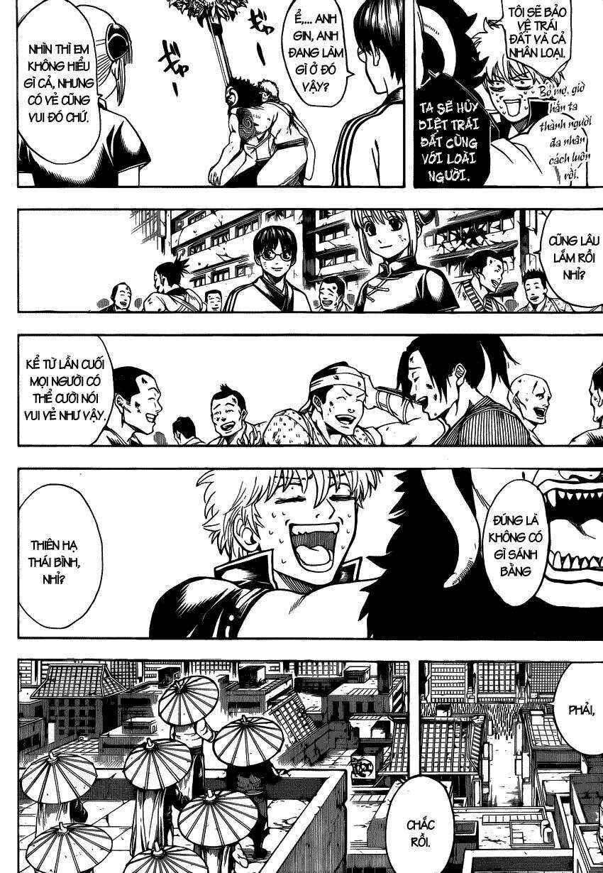 Chapter 627 - Page 9