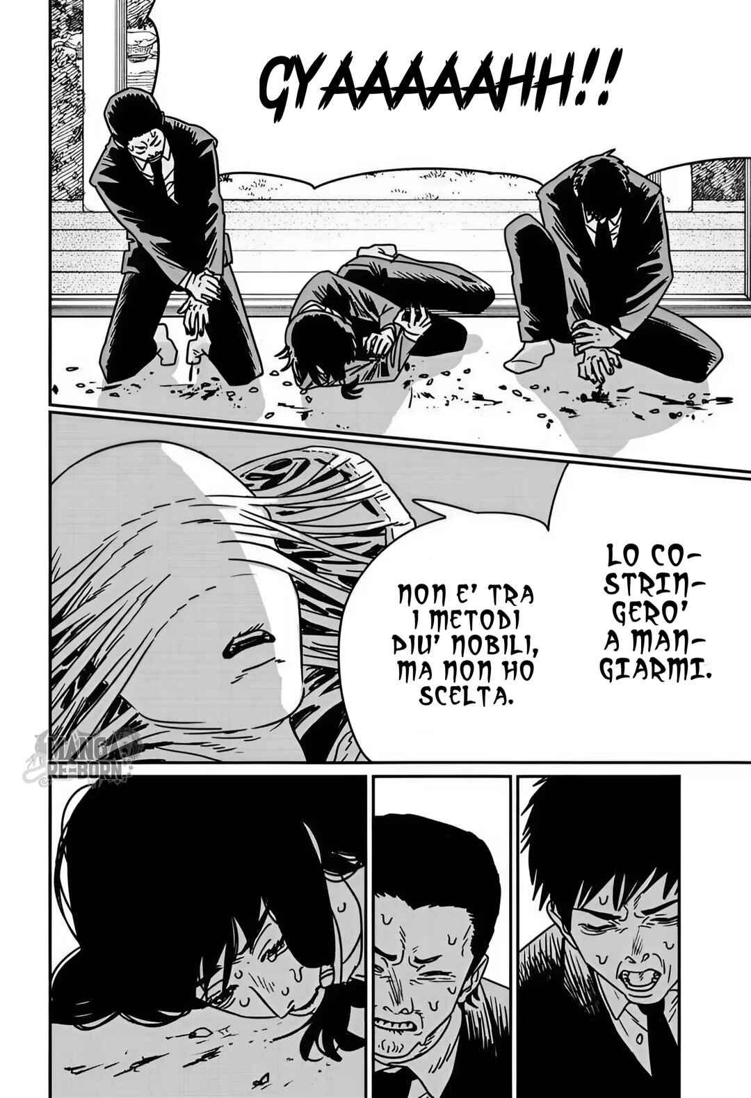 Chapter 186 - Page 7