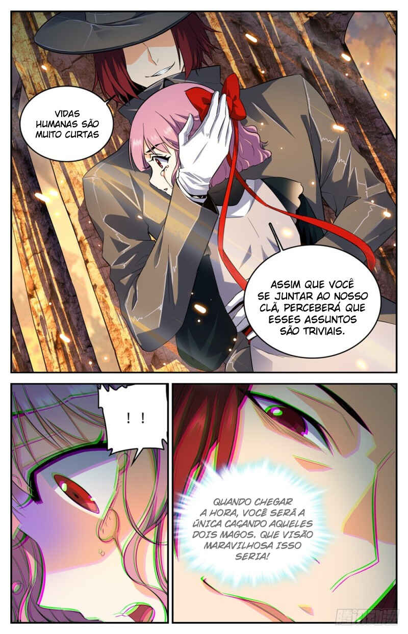 Chapter 305 - Page 10