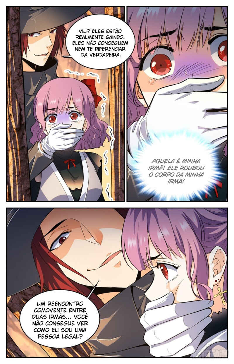 Chapter 305 - Page 9