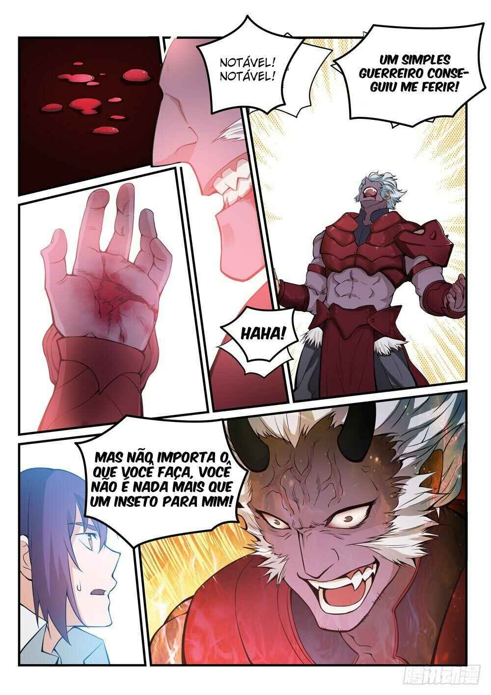Chapter 262 - Page 7