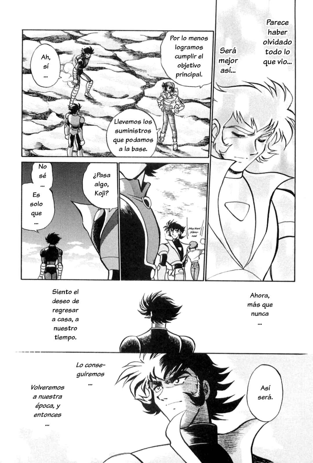 Chapter 3 - Page 40