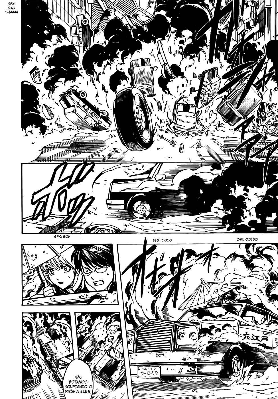 Chapter 692 - Page 17