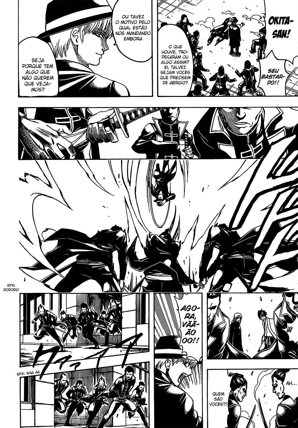 Chapter 692 - Page 7