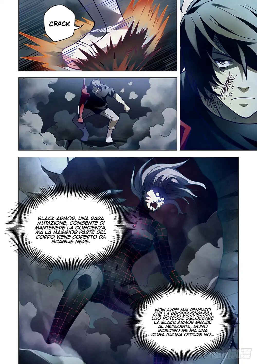 Chapter 97 - Page 3