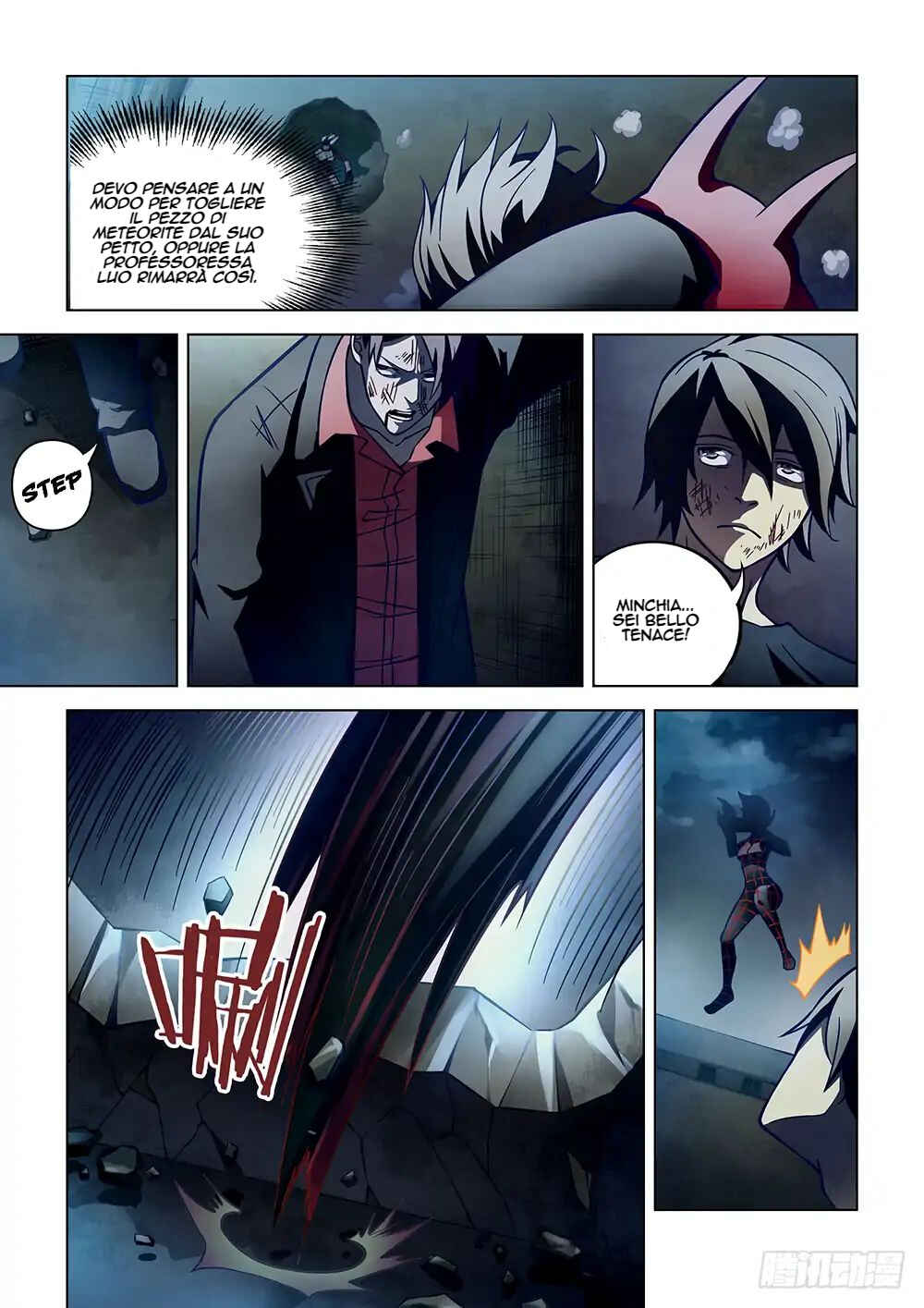Chapter 97 - Page 4